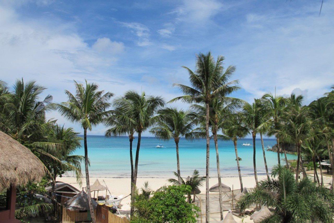 Signature Boracay Punta Rosa Balabag  Exteriér fotografie