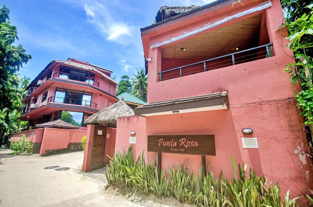 Signature Boracay Punta Rosa Balabag  Exteriér fotografie
