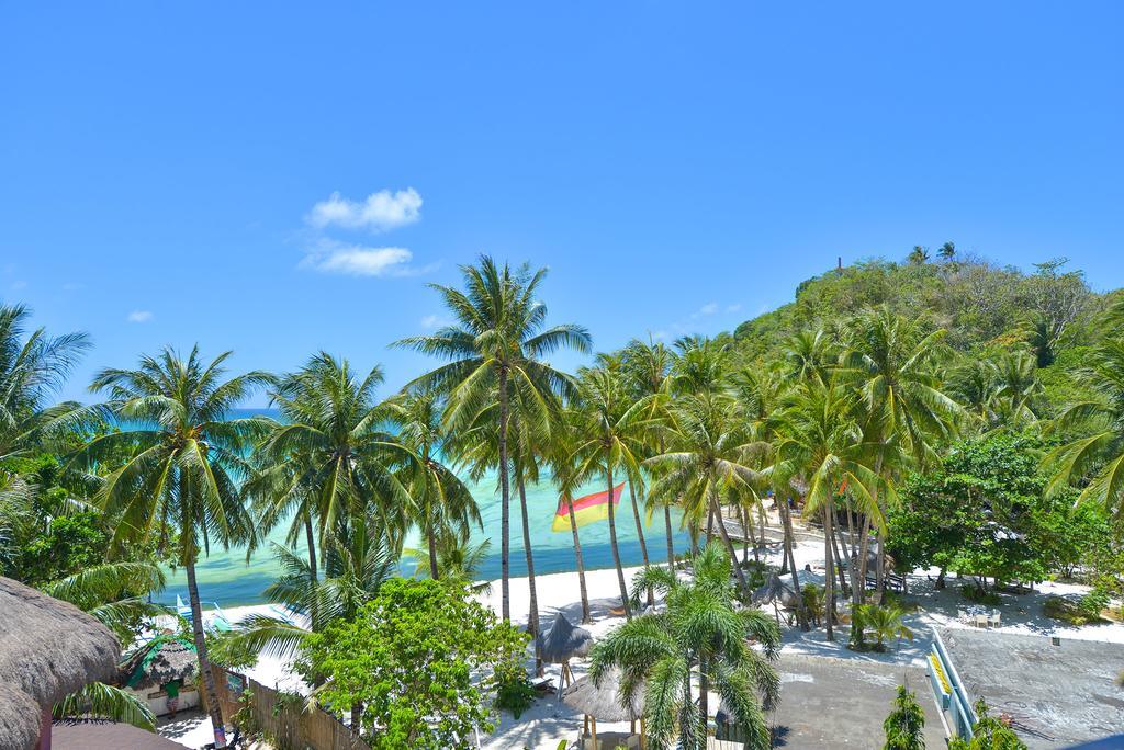 Signature Boracay Punta Rosa Formerly Punta Rosa Boutique Hotel Balabag  Exteriér fotografie